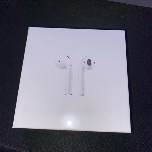 Apple AirPods Pro 2nd Generation